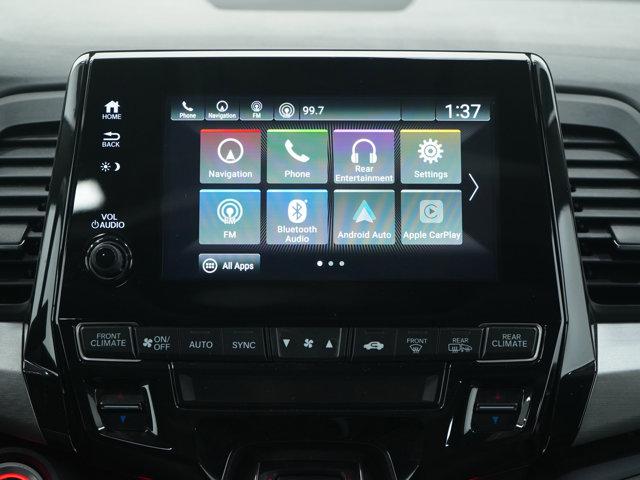 used 2019 Honda Odyssey car, priced at $26,599