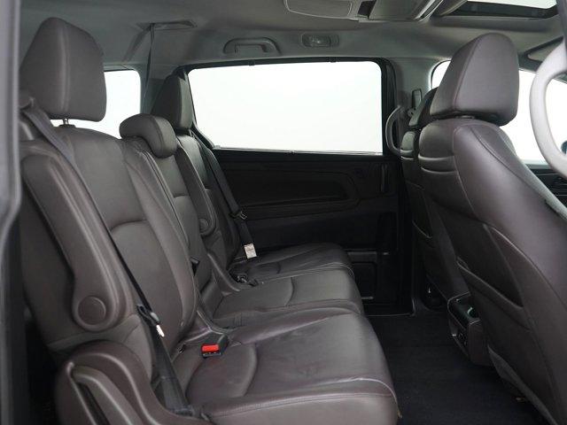 used 2019 Honda Odyssey car, priced at $26,599