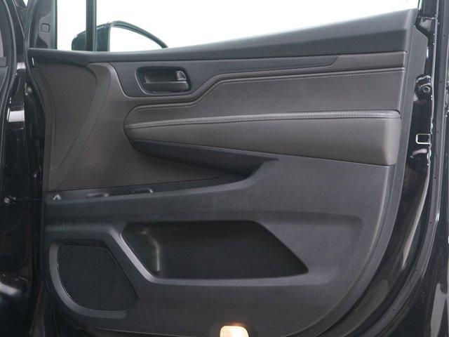 used 2019 Honda Odyssey car, priced at $26,599