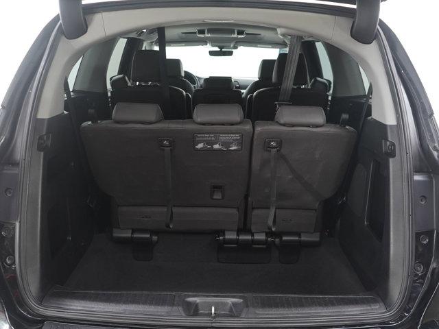 used 2019 Honda Odyssey car, priced at $26,599