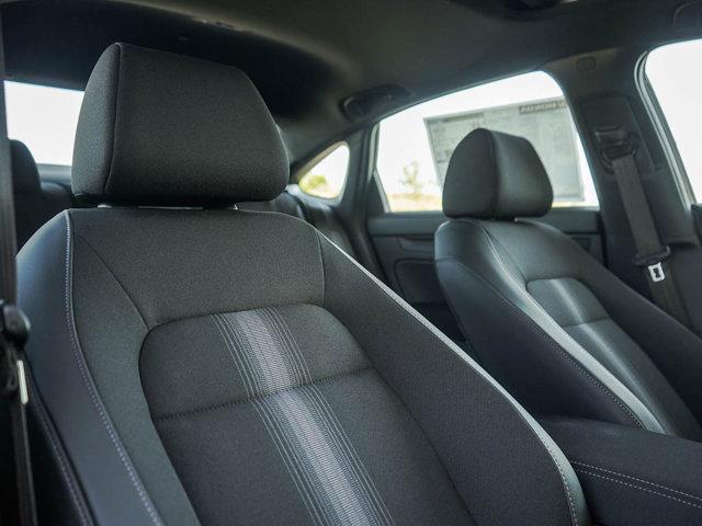 new 2026 Honda Civic Hybrid car, priced at $29,208