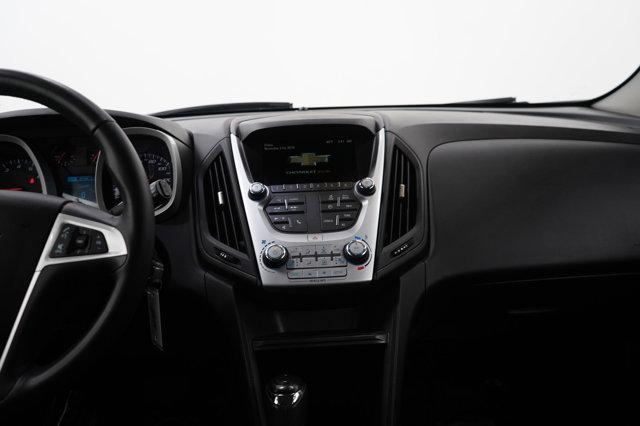 used 2017 Chevrolet Equinox car, priced at $7,599