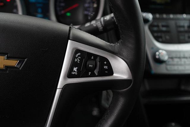 used 2017 Chevrolet Equinox car, priced at $7,599