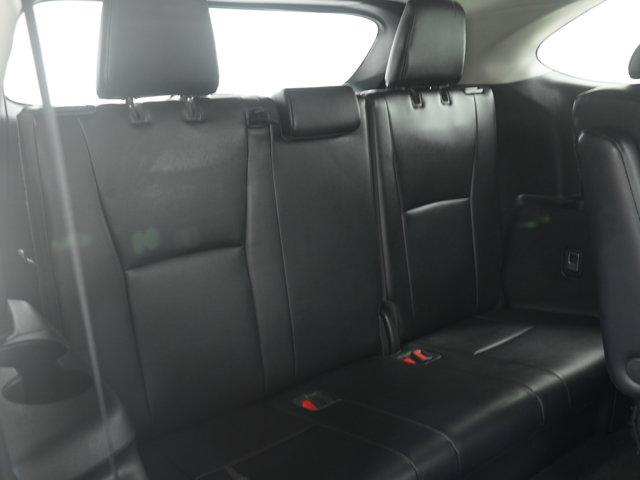 used 2021 Toyota Highlander car, priced at $28,998