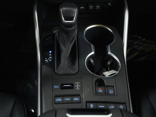 used 2021 Toyota Highlander car, priced at $28,998