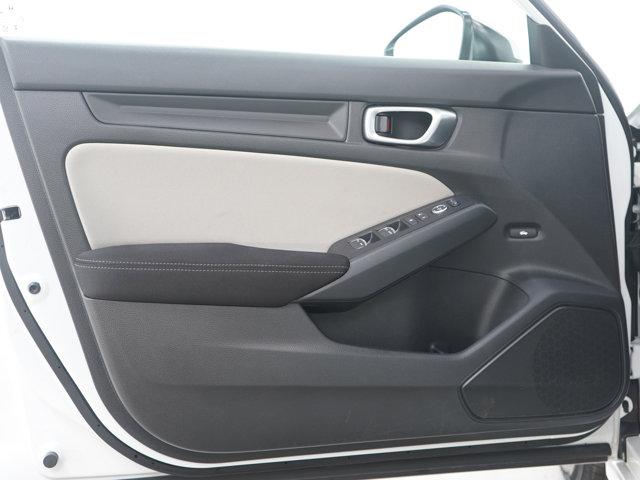 used 2023 Honda Civic car, priced at $22,998