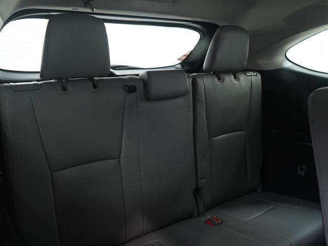 used 2021 Toyota Highlander car, priced at $28,299