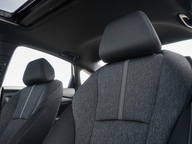 new 2026 Honda Accord Hybrid car, priced at $33,833