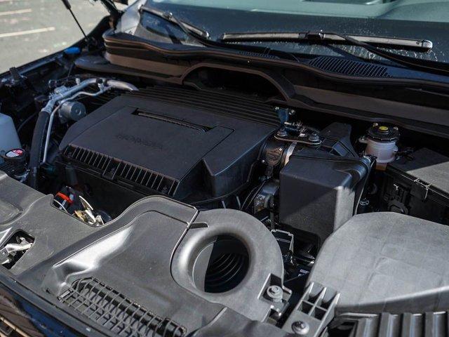 new 2026 Honda Passport car, priced at $50,019