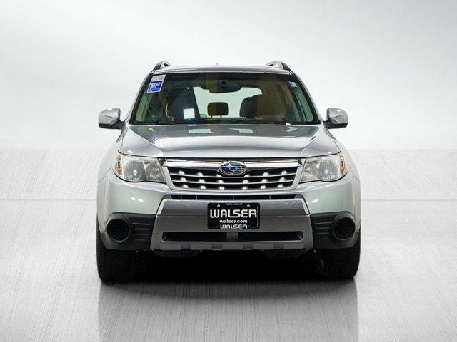 used 2013 Subaru Forester car, priced at $7,949