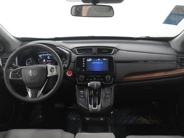 used 2020 Honda CR-V car, priced at $20,799