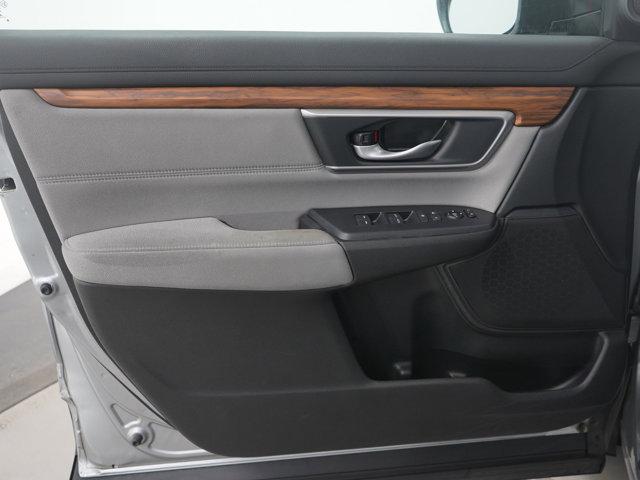 used 2020 Honda CR-V car, priced at $20,799