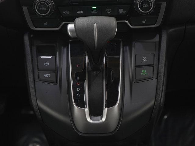 used 2020 Honda CR-V car, priced at $20,799