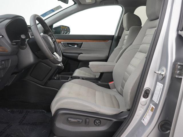 used 2020 Honda CR-V car, priced at $20,799