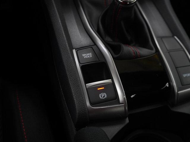 used 2019 Honda Civic car, priced at $22,399