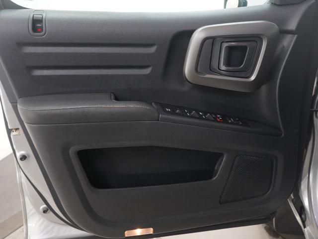 used 2014 Honda Ridgeline car, priced at $12,998
