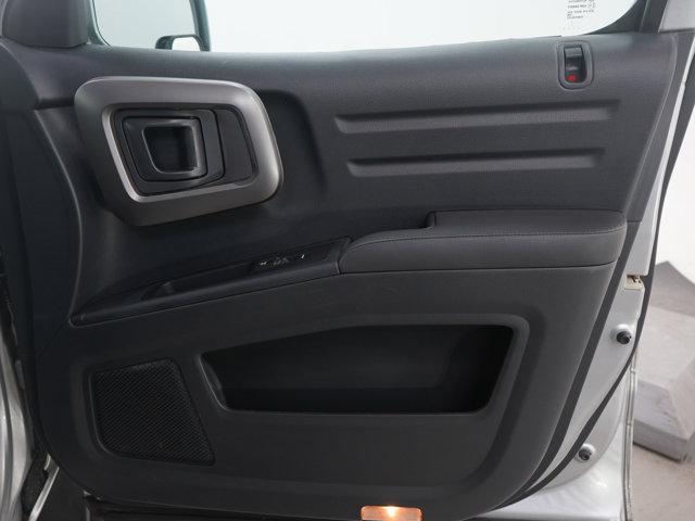 used 2014 Honda Ridgeline car, priced at $12,998