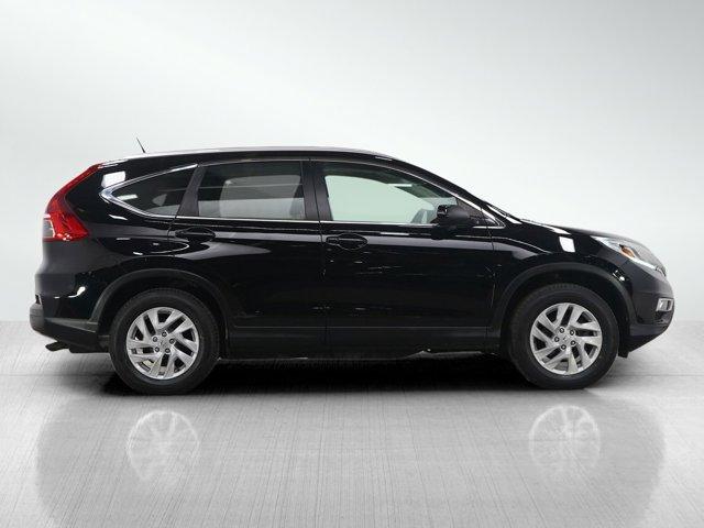 used 2015 Honda CR-V car, priced at $16,599