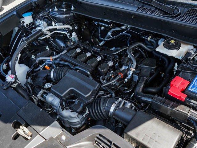 new 2026 Honda CR-V car, priced at $36,431