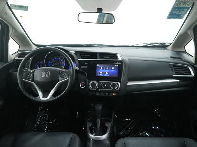 used 2016 Honda Fit car, priced at $11,998