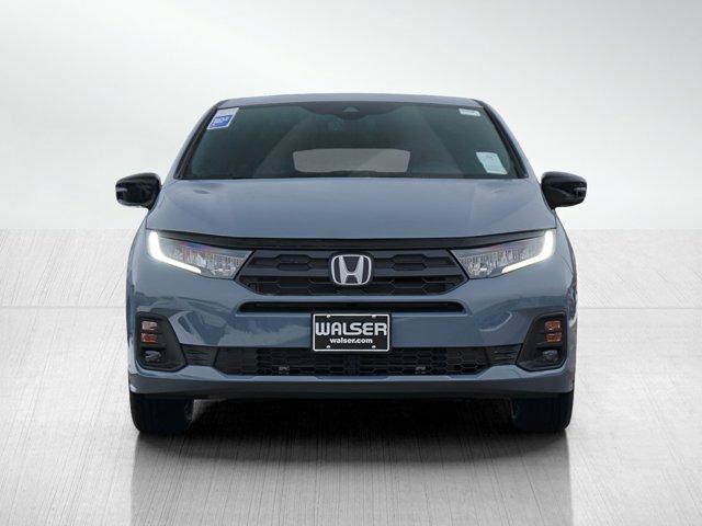 new 2026 Honda Odyssey car, priced at $45,095