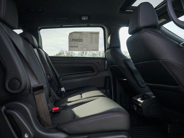 new 2026 Honda Odyssey car, priced at $45,095
