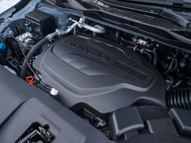 new 2026 Honda Odyssey car, priced at $45,095