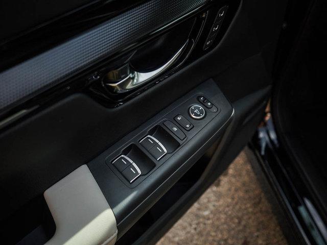 new 2026 Honda CR-V car, priced at $36,863