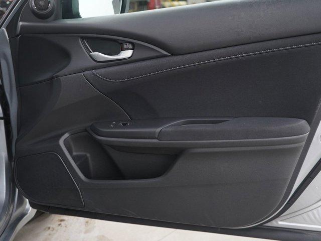 used 2019 Honda Insight car, priced at $19,998