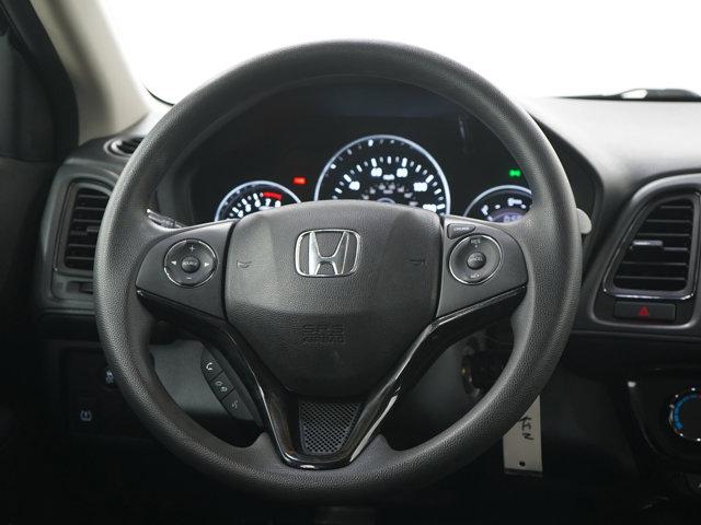 used 2017 Honda HR-V car, priced at $15,348