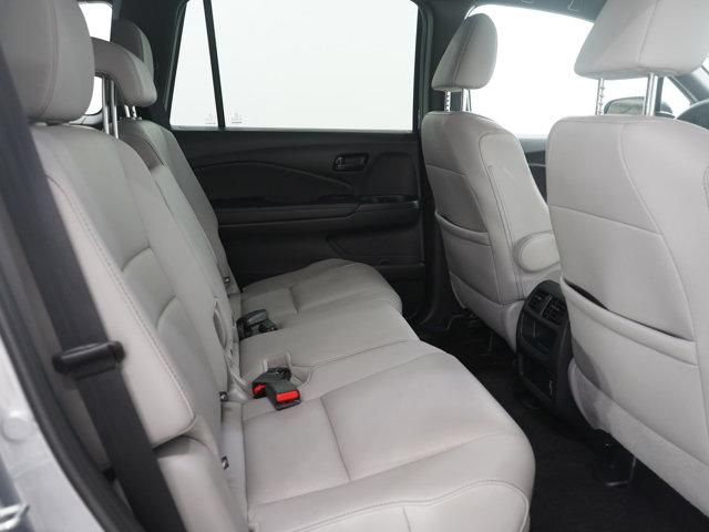 used 2023 Honda Passport car, priced at $31,998