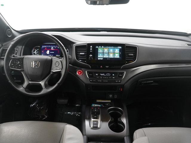 used 2023 Honda Passport car, priced at $31,998