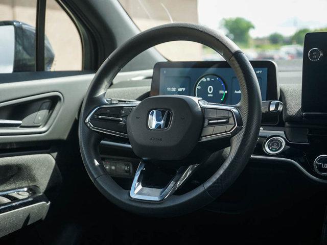 new 2026 Honda Prologue car, priced at $49,095