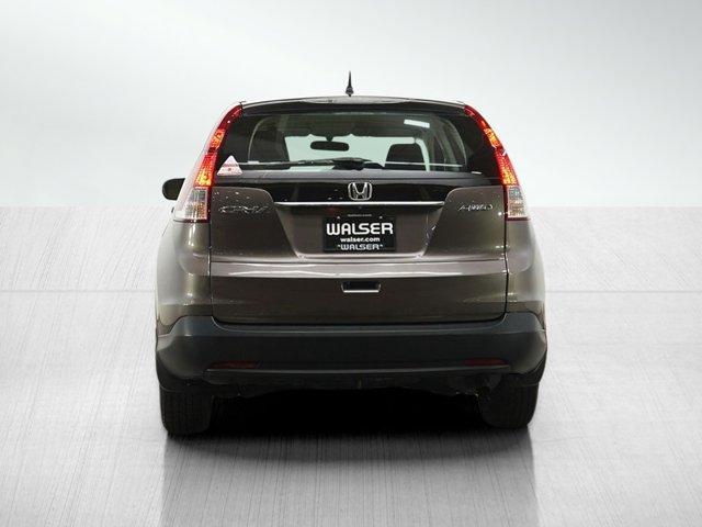 used 2014 Honda CR-V car, priced at $13,348