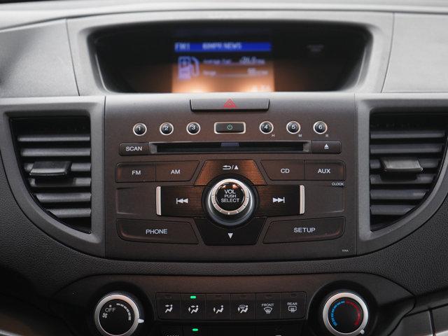 used 2014 Honda CR-V car, priced at $13,348