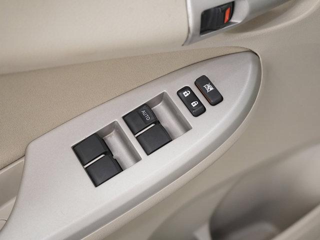 used 2013 Toyota Corolla car, priced at $9,299