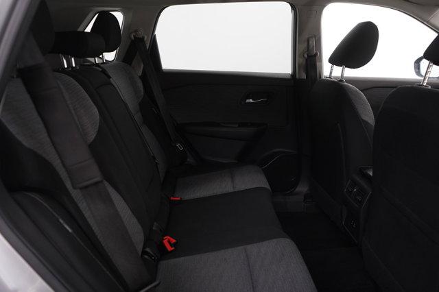 used 2023 Nissan Rogue car, priced at $17,998