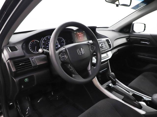 used 2013 Honda Accord car, priced at $11,998