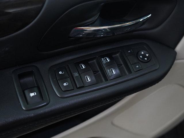 used 2018 Dodge Grand Caravan car, priced at $15,799