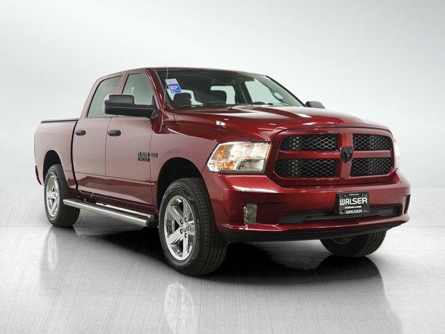 used 2014 Ram 1500 car, priced at $16,998