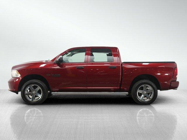 used 2014 Ram 1500 car, priced at $16,998