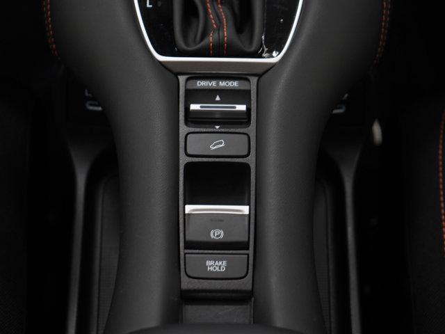 used 2024 Honda HR-V car, priced at $26,998