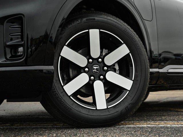 new 2026 Honda Prologue car, priced at $52,225