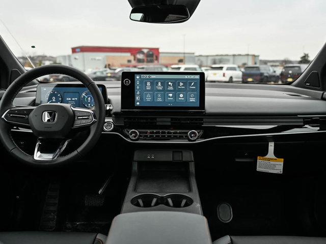 new 2026 Honda Prologue car, priced at $52,225