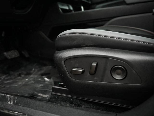 new 2026 Honda Prologue car, priced at $52,225