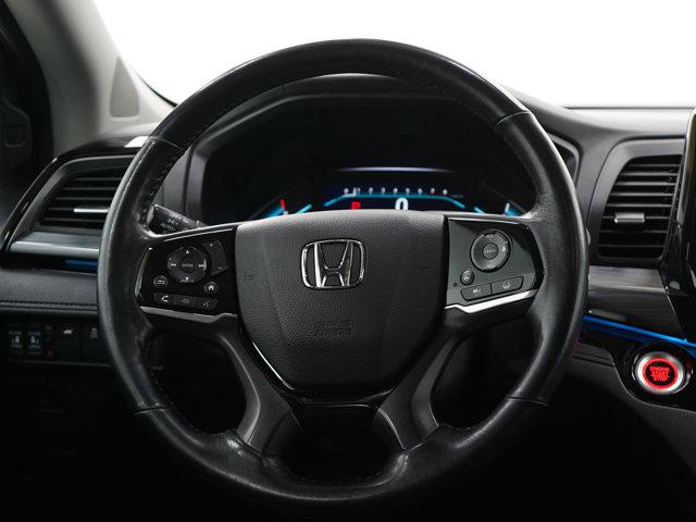 used 2023 Honda Odyssey car, priced at $30,998