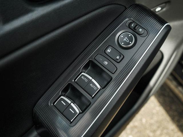 new 2026 Honda Civic Hybrid car, priced at $31,921