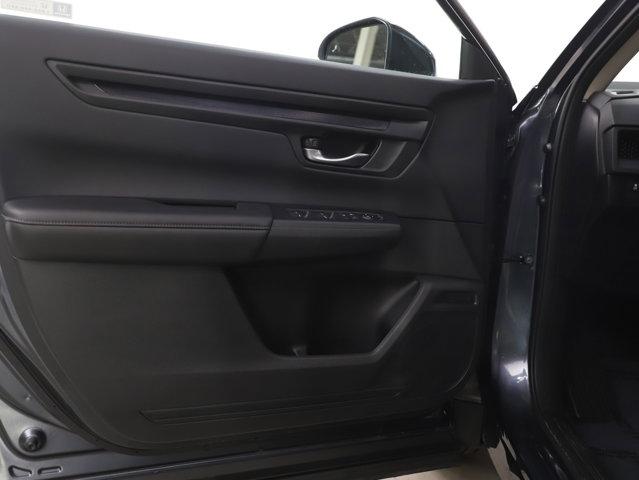 used 2024 Honda CR-V car, priced at $29,699