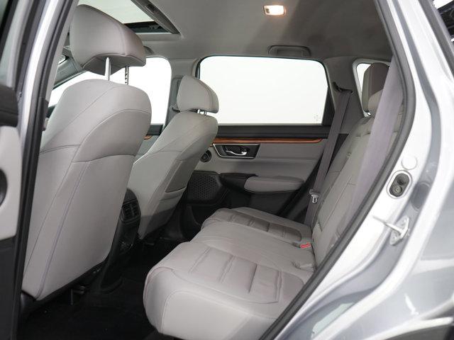 used 2022 Honda CR-V car, priced at $28,949