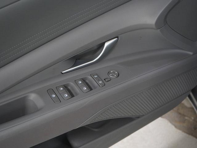 used 2023 Hyundai Elantra car, priced at $18,599